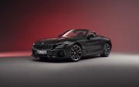 BMW Z4 Final Edition