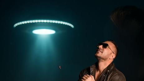 константин нло извънземни