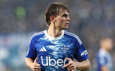 Решено е: Реал Мадрид си връща Нико Пас