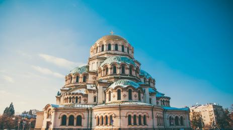 Александър Невски