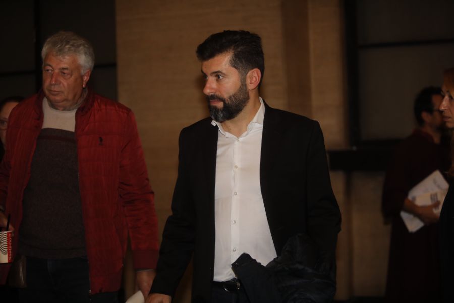 <p>СГС наложи домашен арест на Никола Барбутов.</p>