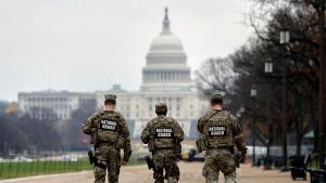 Националната гвардия на САЩ