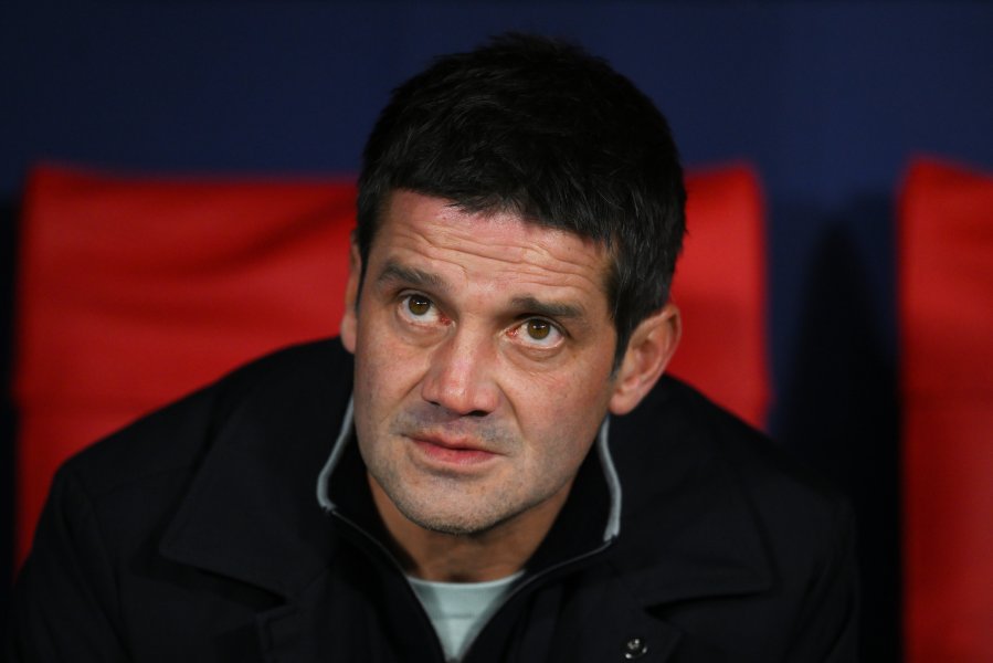 Атлетико Мадрид Интер1