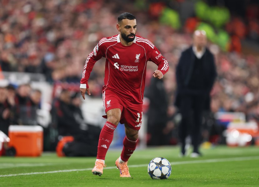 Ливърпул ПСВ Айндховен1