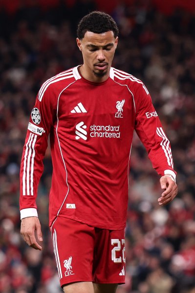 Ливърпул ПСВ Айндховен1