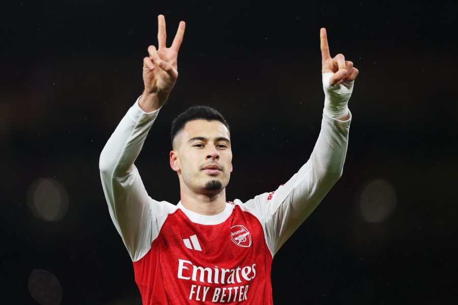 Арсенал Байерн Мюнхен1