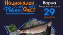 Рибен фестивал Варна