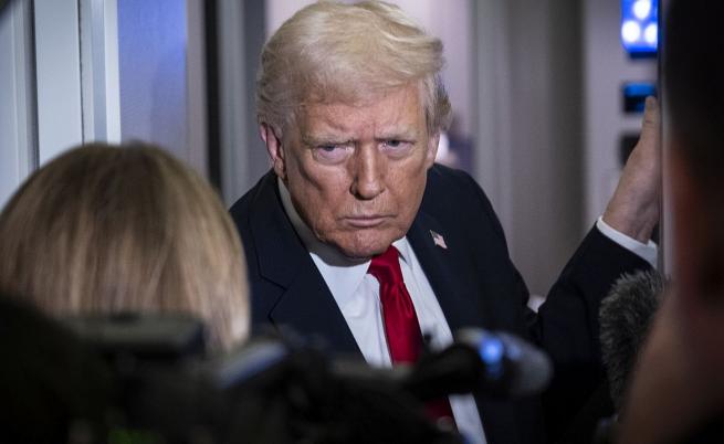 Доналд Тръмп обвини Джо Байдън за стрелбата край Белия дом, спря имиграцията от Афганистан