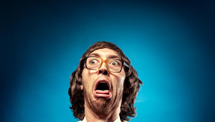 люто - Изкуствен език проверява колко люта е храната