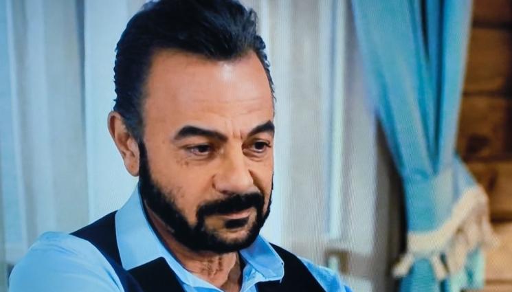 имало едно време в чукурова - Домашен локум от Лютфие, да му е рахат на Али Фекели