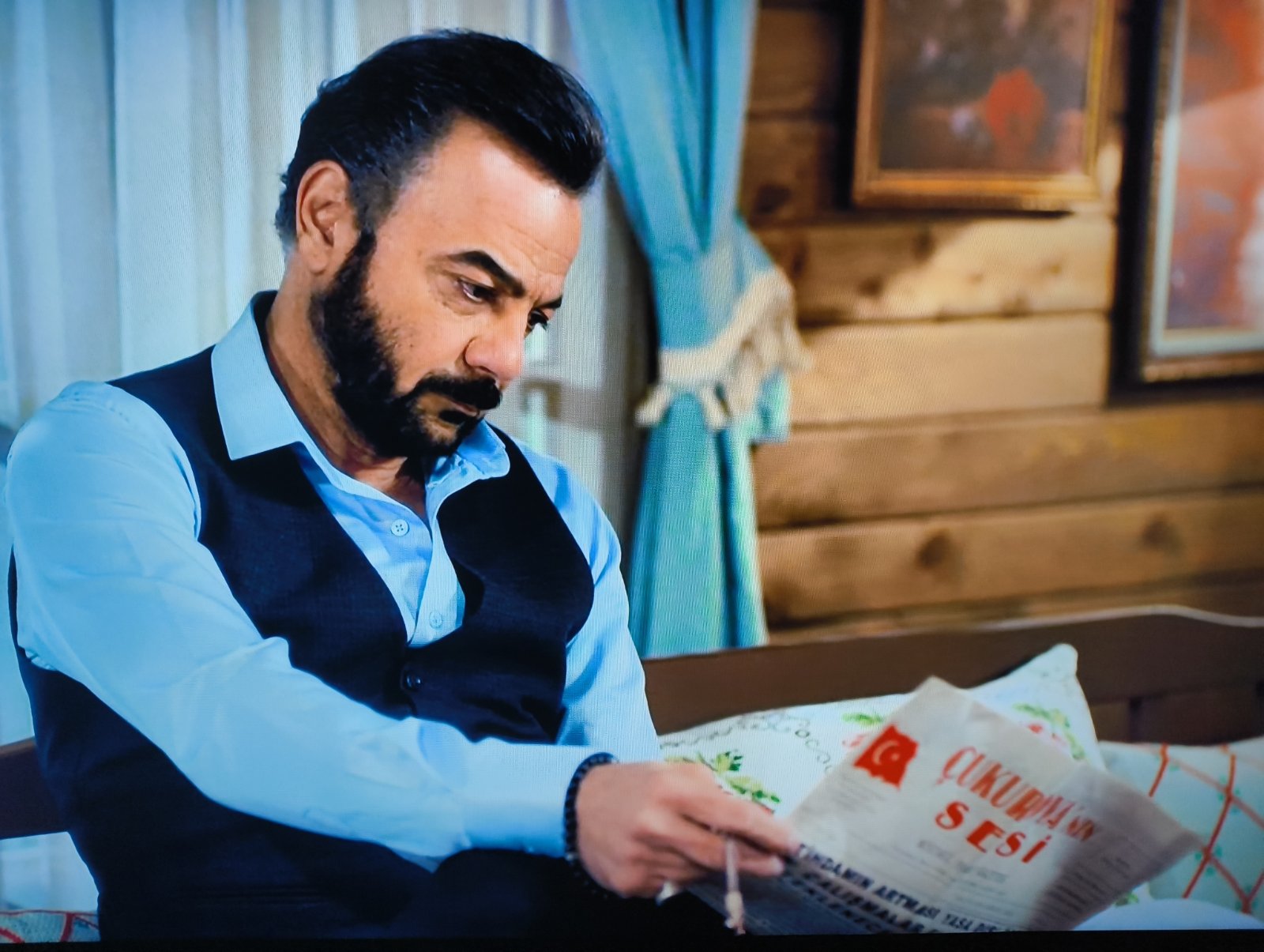 имало едно време в чукурова