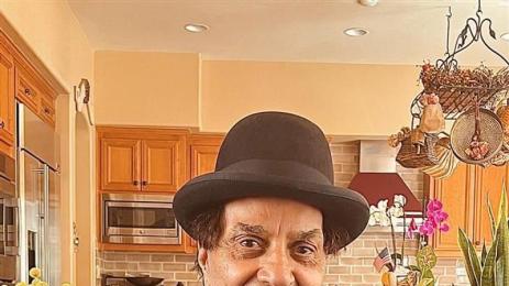 Дхармендра