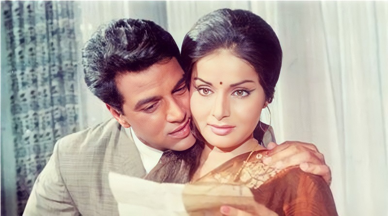 Дхармендра