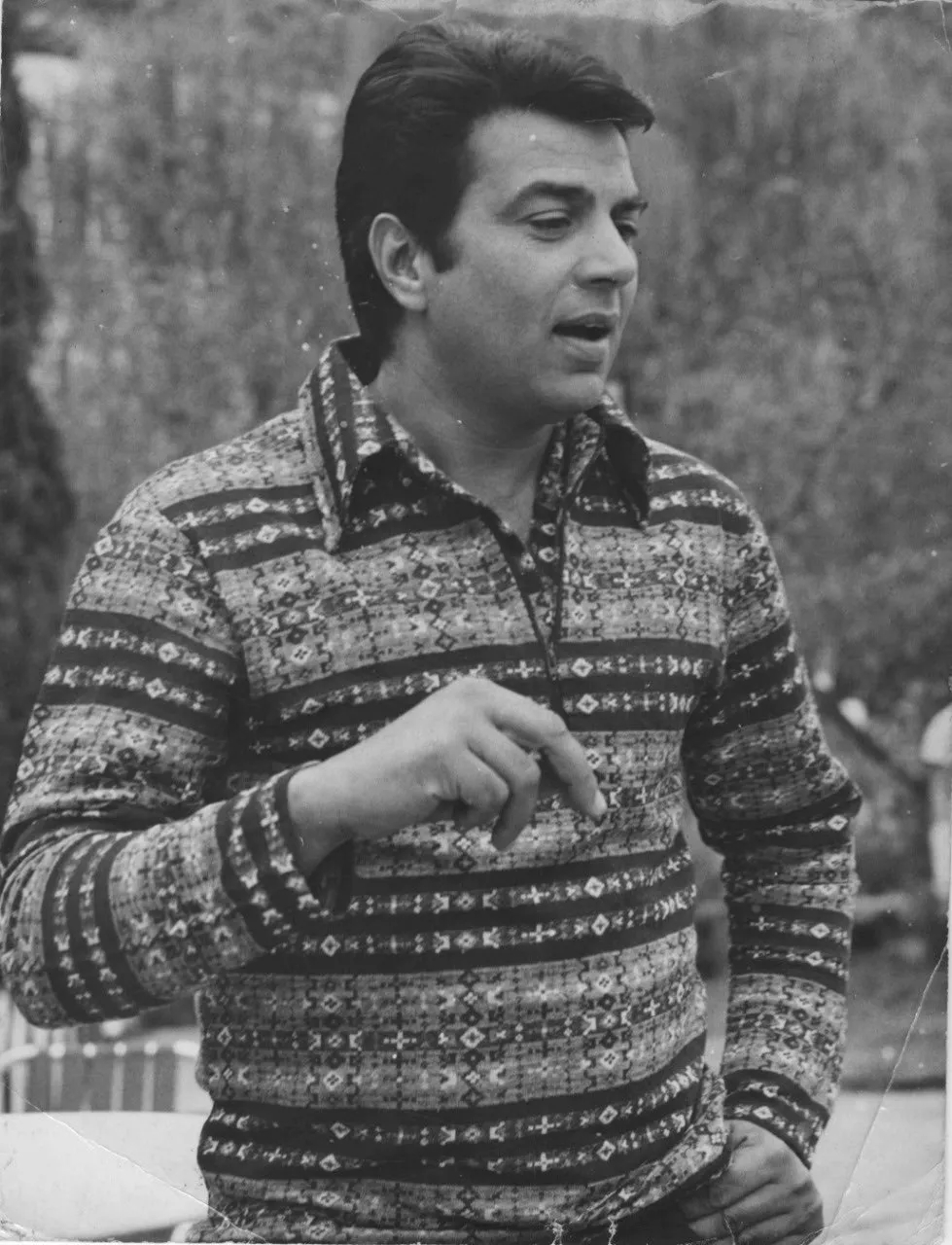 Дхармендра