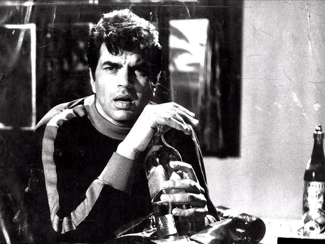 Дхармендра