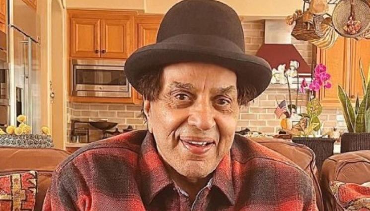 Дхармендра - Индийското кино скърби: Дхармендра – краят на една ера!