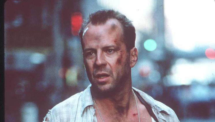 Брус Уилис - Мозъкът на Брус Уилис – наследство за науката!