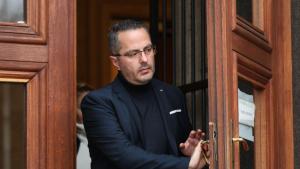 Цончо Ганев