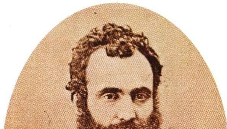 Любен Каравелов - Печатницата на Каравелов – убежище за прокудени революционери!