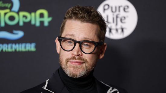 Маколи Кълкин има идеи за продължение на „Сам вкъщи“