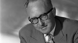 алан мелвил