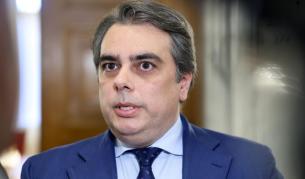 <p>&quot;И без петел ще съмне&quot;: Асен Василев отговори на Бойко Борисов</p>