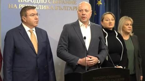 росен желязков