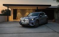 Mercedes Benz GLC EQ