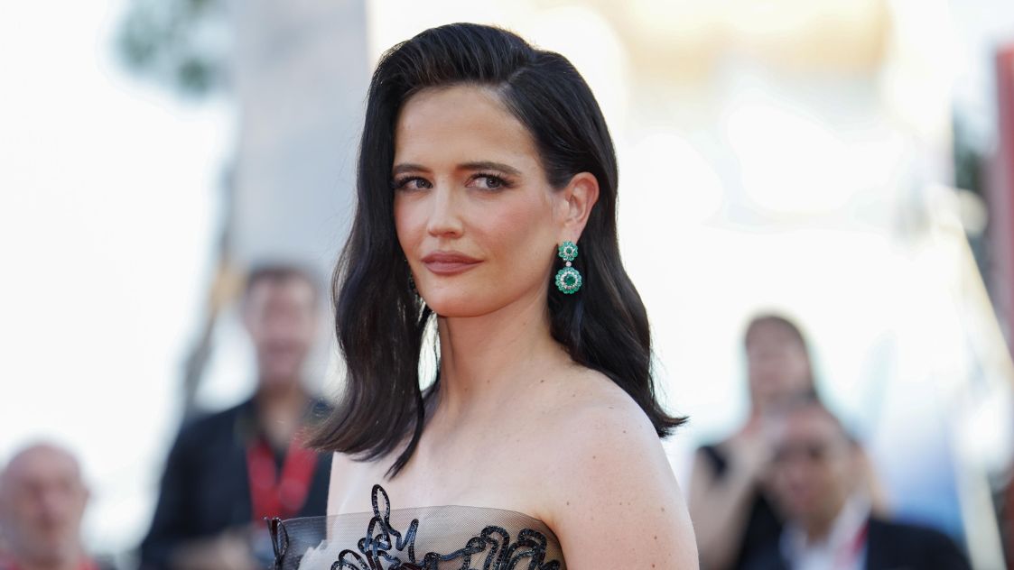 Ева Грийн се присъединява към третия сезон на „Wednesday“