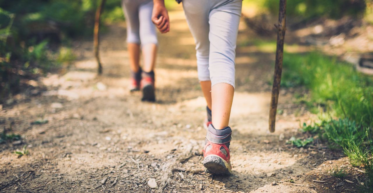 4-годишно дете получи инсулт след „кошмарен“ поход с баща си