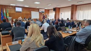 Общински съвет Шумен