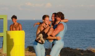 Радостина изпрати Траян на елиминации в “Игри на волята”