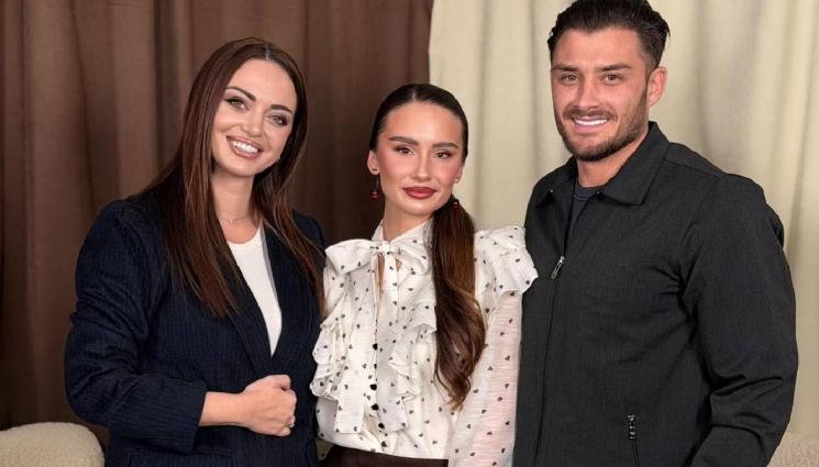 Станислав от Hell's Kitchen: Никога не съм бил задържан!