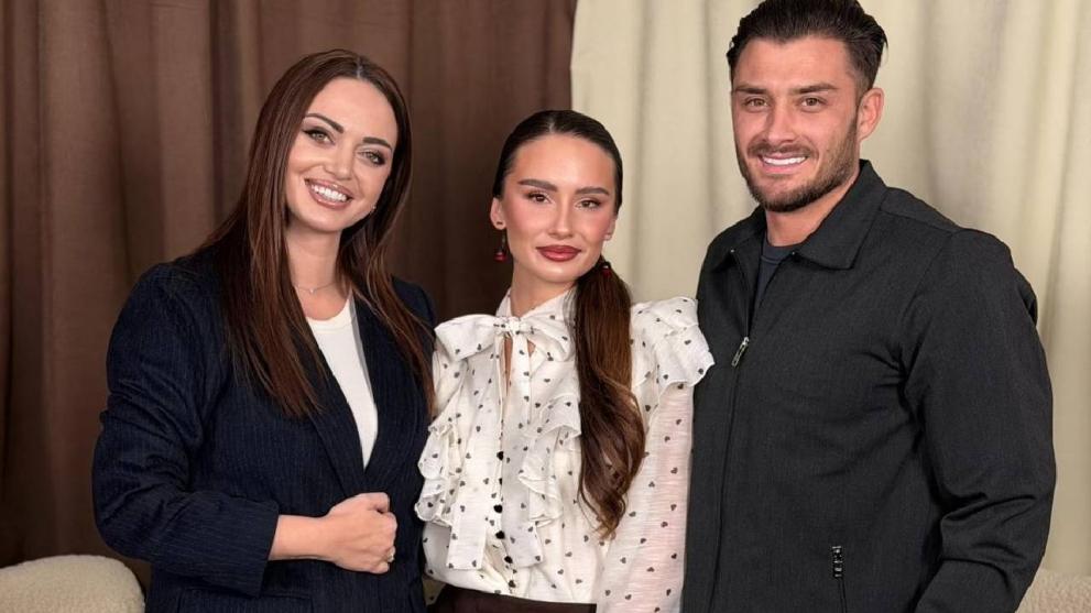 Новият епизод на Елизабетско Podcast е различен - личен, болезнен