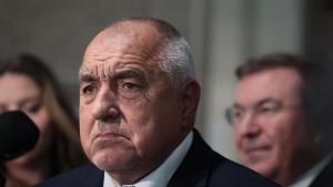 Бойко Борисов