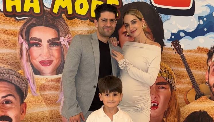 почивката 2 - Бай Иван остана без подаръци, всички дарове били за бебето