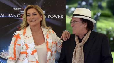 ал бано и ромина