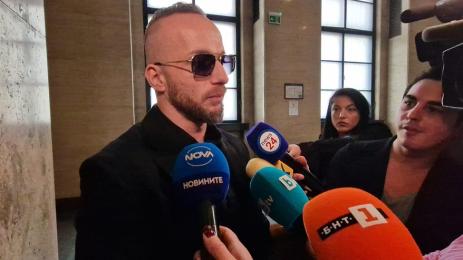 Атастасиос Михайлидис