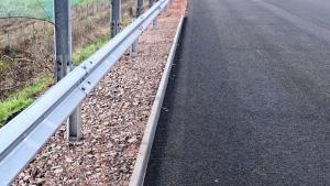 Асфалт Тракия