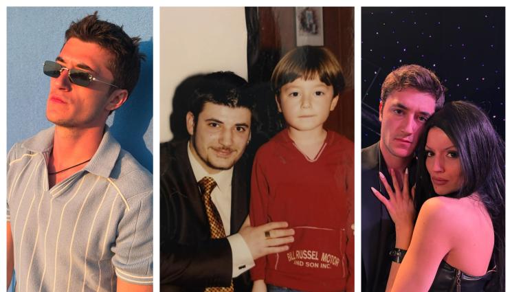 баян - ЗА НОВИЯ ХАРИ ПОТЪР: Баян стана Виктор Крум