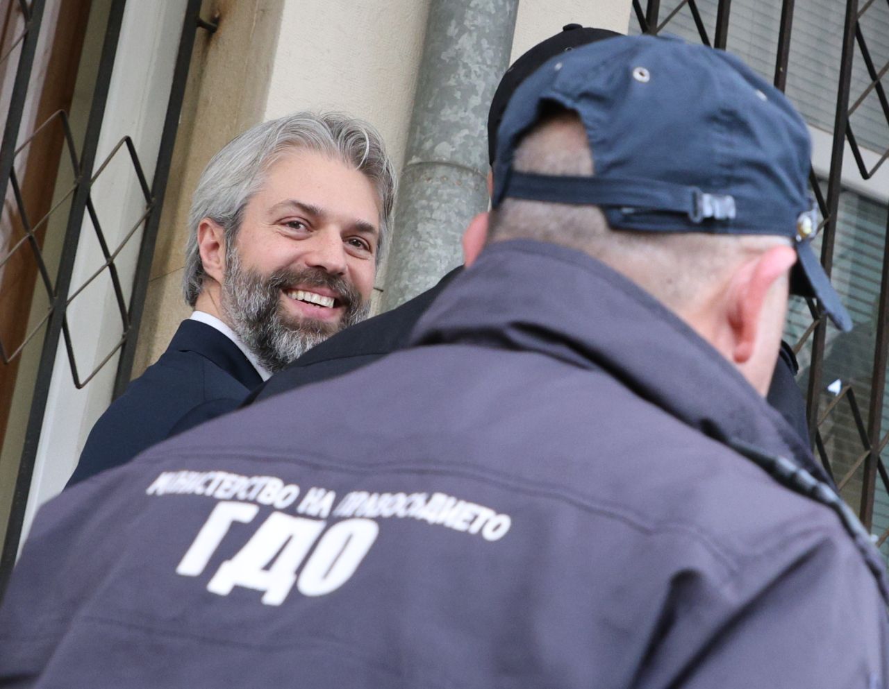 Кметът на Варна Благомир Коцев се връща на работа от утре