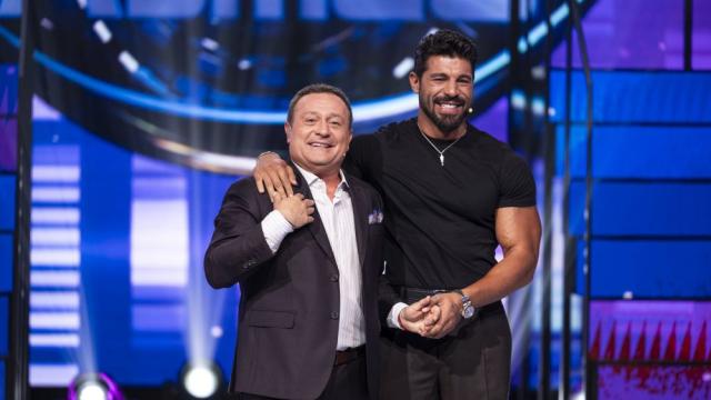 Фики Стораро се впуска в игра на интуиция в „Пееш или лъжеш”