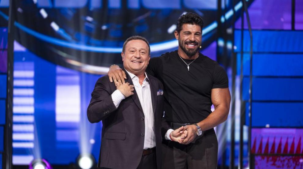 Фики Стораро се впуска в игра на интуиция в „Пееш или лъжеш”