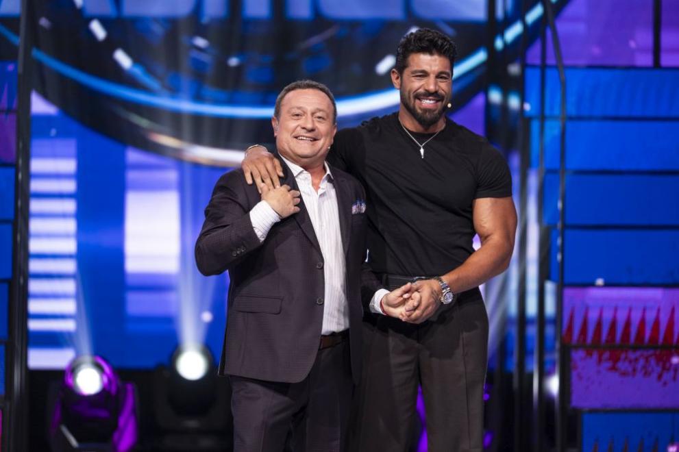 Фики Стораро