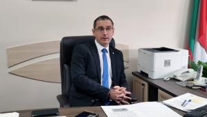 Прокурор Владимир Николов