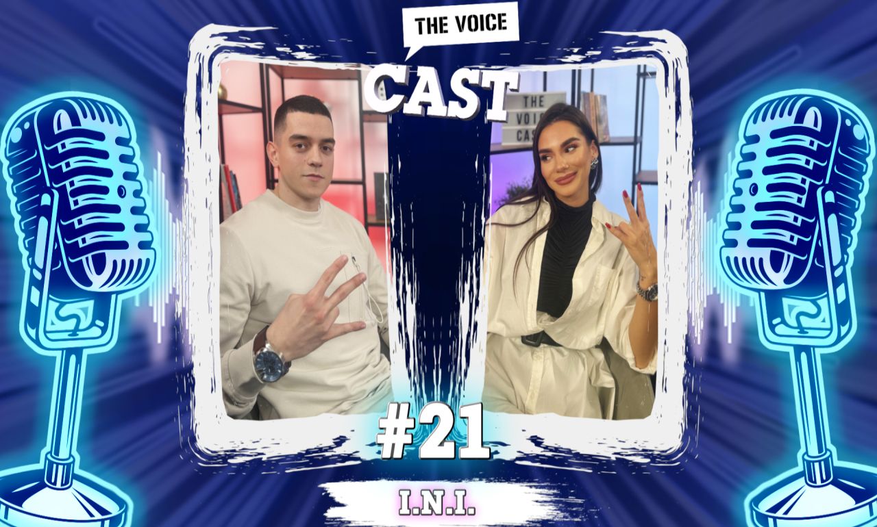 I.N.I: “Хората са много изгубени”