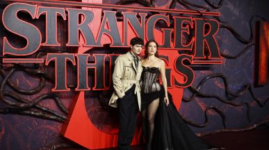 „Странни неща“ прати за кратко стрийминг платформа в Огледалния свят