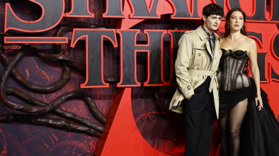 „Странни неща“ прати за кратко стрийминг платформа в Огледалния свят