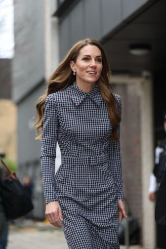 Кейт Мидълтън