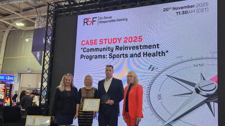 Български спортен тотализатор